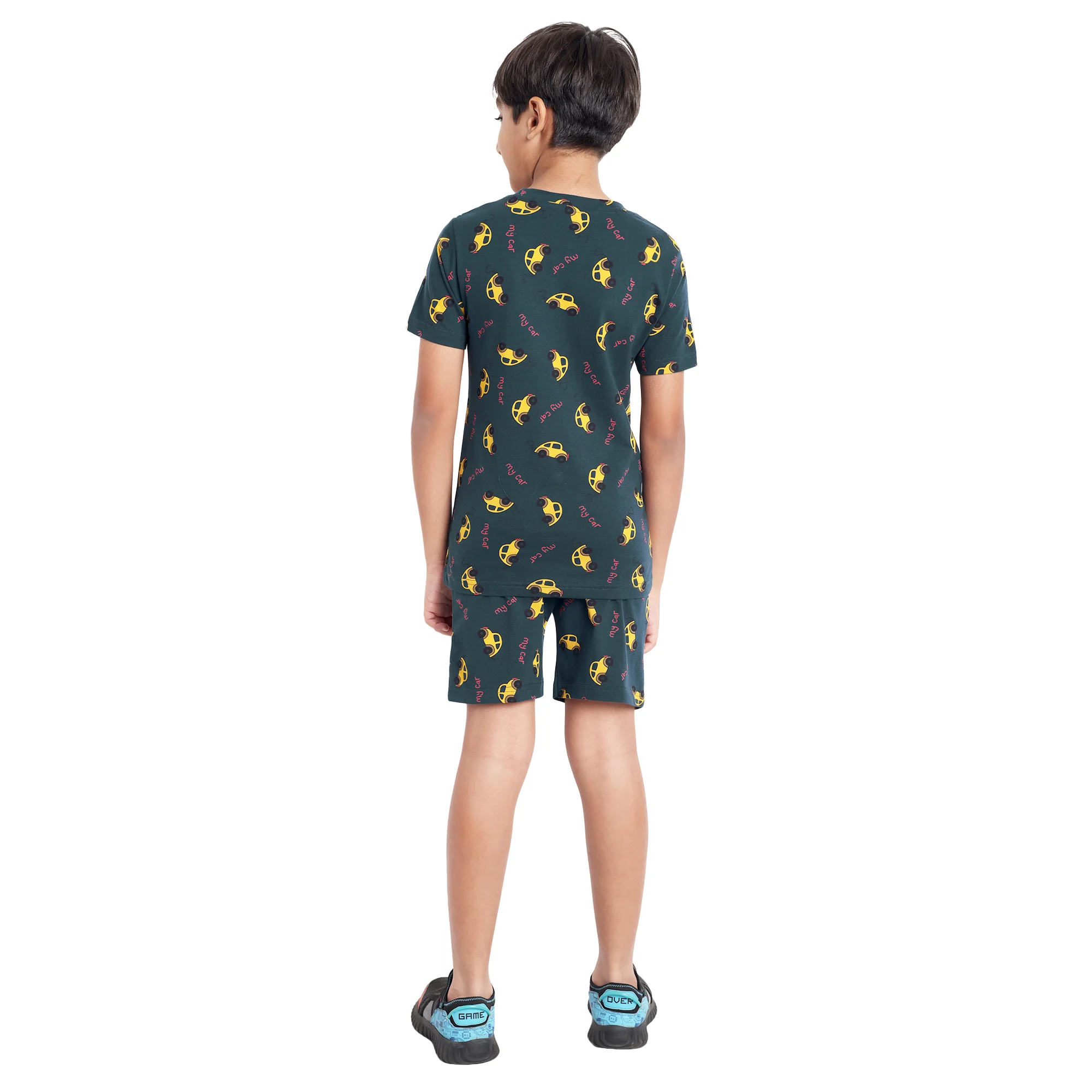 ecomm kids shoot